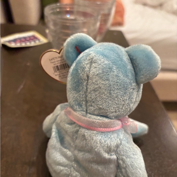 Eggs II Beanie Baby - Picture 3 of 4